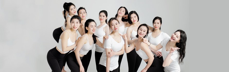 南宁清慈瑜伽学院轮播1