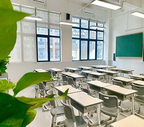 深圳汉开数理高中轮播3