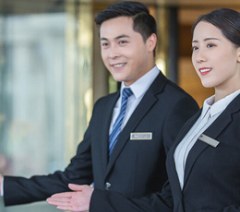 西安酒店管理专业培训班
