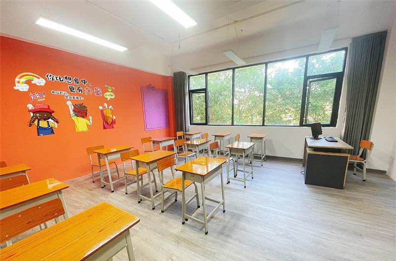 福州华熙教育港澳台侨全国联考专业辅导中心轮播2