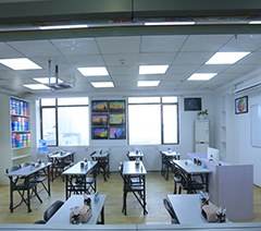 深圳美程美学化妆美甲美容纹绣连锁培训学校轮播4