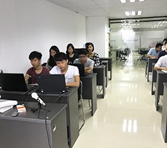 广州京牛教育
