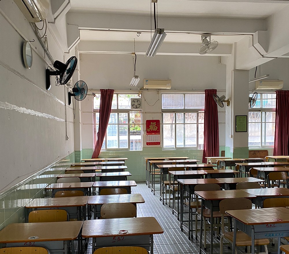 岭海国际管理咨询相册2