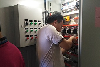 深圳低压电工考证辅导班