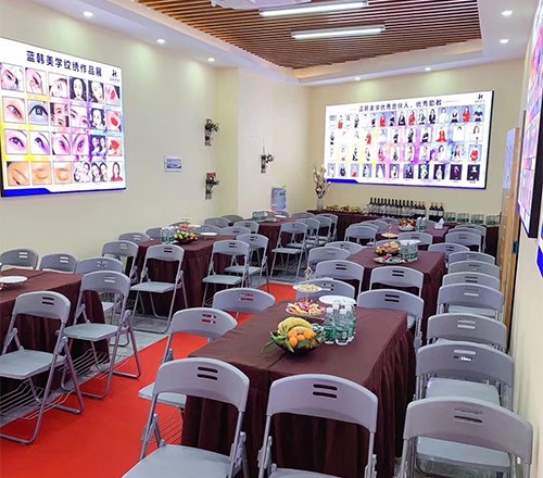 广州蓝韩美学商学院相册3