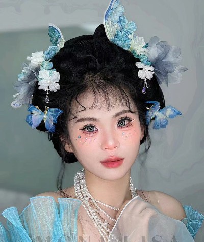 蒙娜丽莎连锁培训教育轮播3