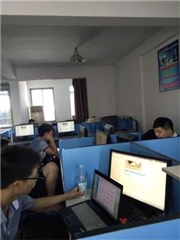 长沙美品网络科技培训中心轮播4