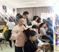 杭州鑫乐彩美学中心轮播4