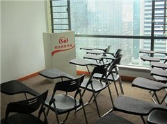 深圳阳光西班牙语中心轮播4
