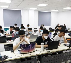 蚂蚁留学相册2