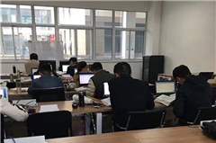 南通富士日语工作室轮播1