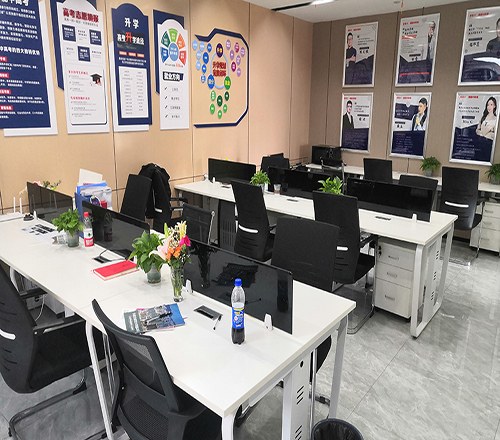 韩国湖南大学3+1国际本科轮播5
