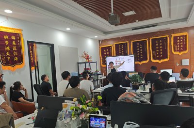 苏州华邺机械设计培训中心轮播3