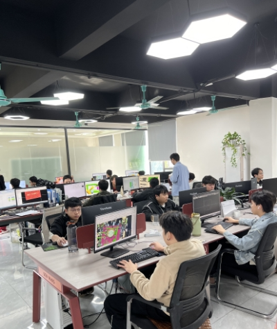 东莞一格模具设计培训学校轮播5