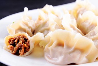 泉州水饺系列培训班