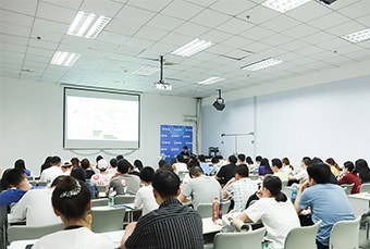 武汉考研全年集训培训课程