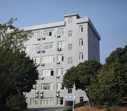 长江师范广州培训基地轮播4