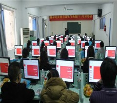 宁海春华教育轮播4