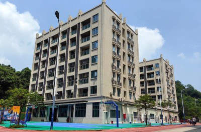 中山优成教育轮播3