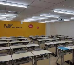 新东方济南学校相册3
