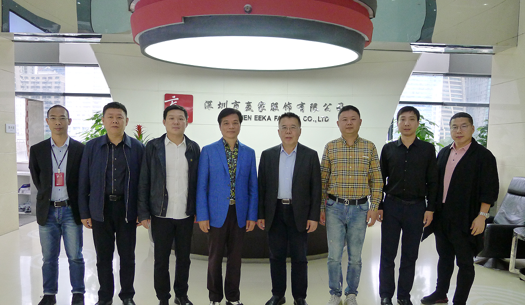 香港服装学院深圳校区轮播4