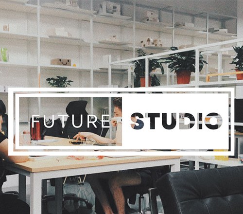 Future Studio相册2