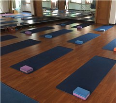 广州欧姆瑜伽教练培训学院相册3