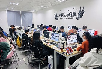 影视后期剪辑就业培训课程