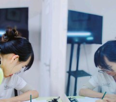 南京MC视觉化妆造型培训学校轮播3