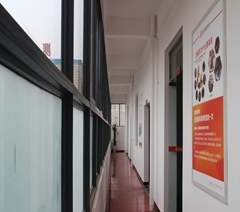 成都龙景培训中心轮播5