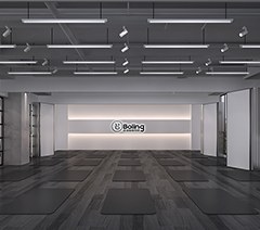 武汉铂凌瑜伽学院轮播1