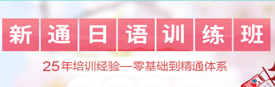河南新通国际教育轮播5