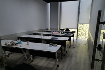 宁波托福方法论段课程圣诞班