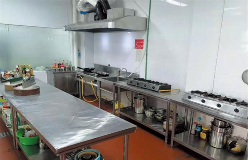 新食纪餐饮小吃培训学校轮播5
