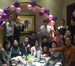 杭州考级日语初下N4-N3辅导班