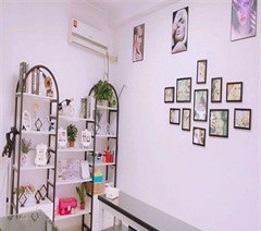 杭州美业形象设计学校轮播3