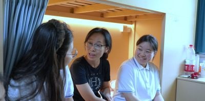 西安学大蓝图教育轮播5