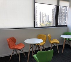 上海育宝计划高端母婴培训中心轮播2