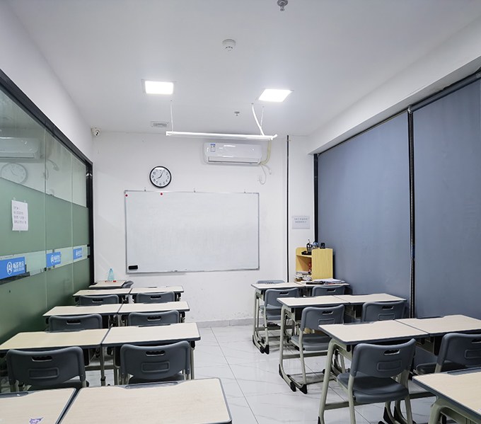 深圳畅游教育相册4