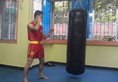 广州劲德武术国学馆相册4
