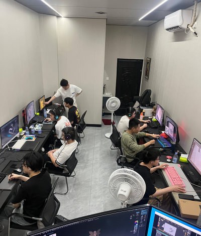 泉州屠艺教育轮播5