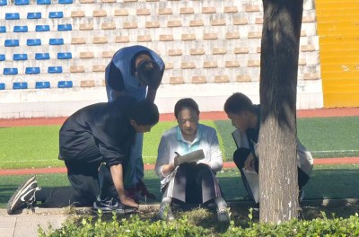 北京博文学校轮播4