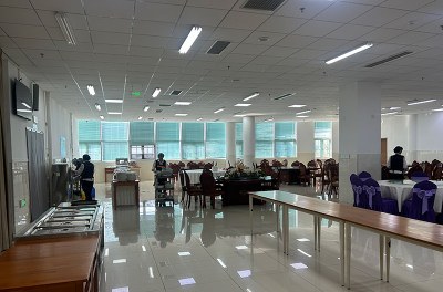 山东拳赢体育单招训练基地轮播4