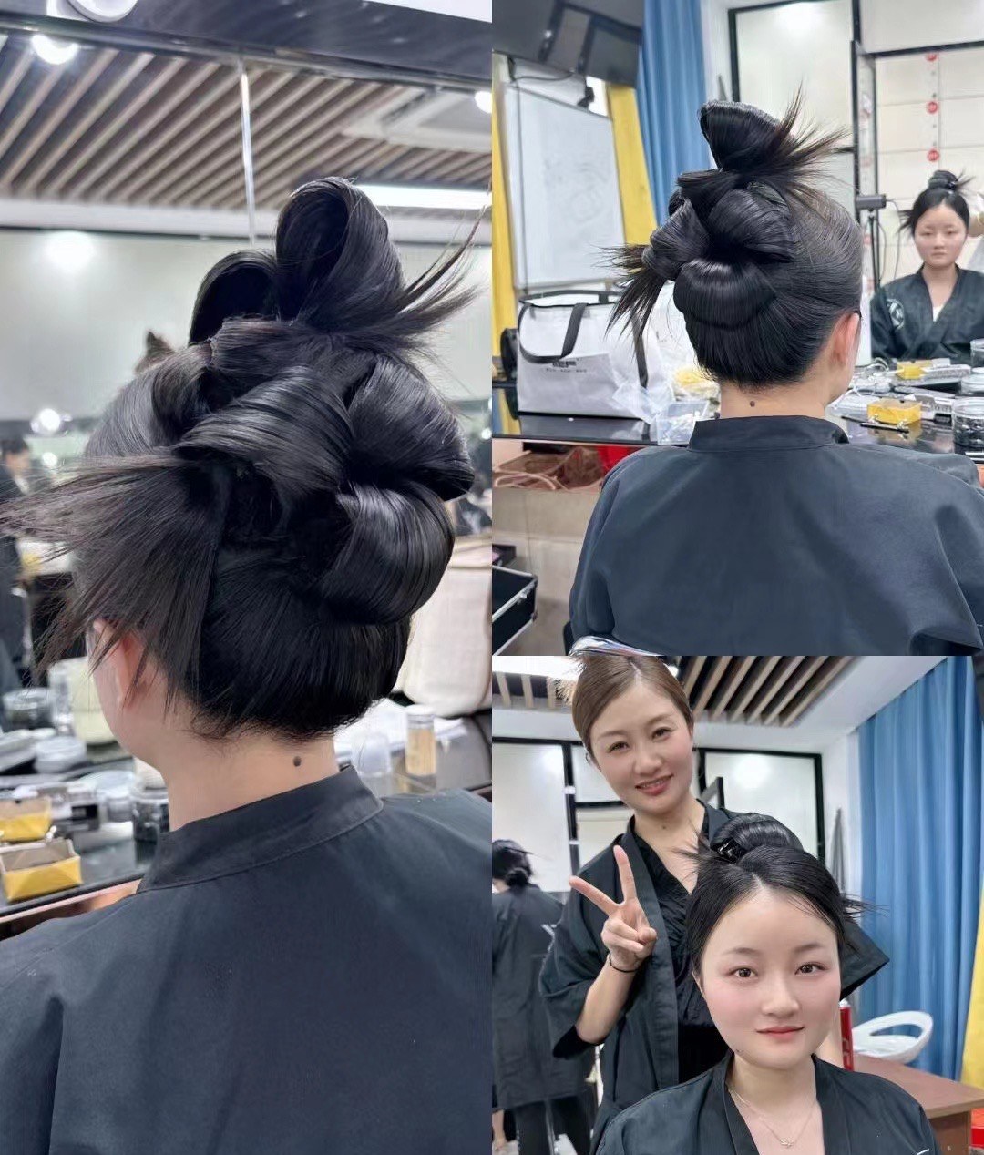 广州CoConi美妆学院相册2