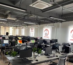 广州叶帆印花设计培训中心相册4