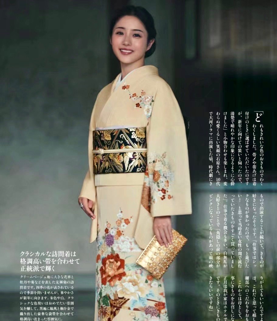言叶桥日本留学服务中心相册1
