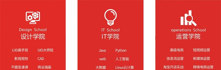 厦门学培教育轮播3