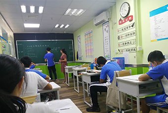 深圳卓尔哈佛教育轮播2