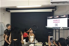 广州上官家豪造型美学机构