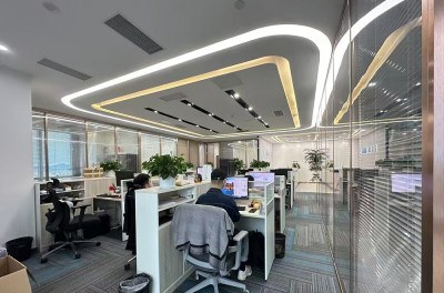 广东省低空飞行器装调检修考试中心相册4